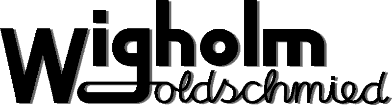 Goldschmied Wigholm Logo